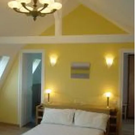 Boisfontaine Bed & Breakfast *
