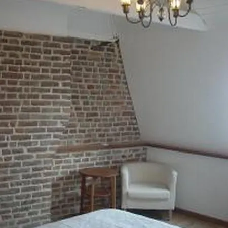 Boisfontaine Bed & Breakfast Saint-Valery-sur-Somme