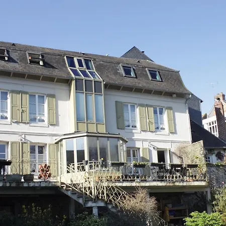 Bed & Breakfast Boisfontaine Saint-Valery-sur-Somme