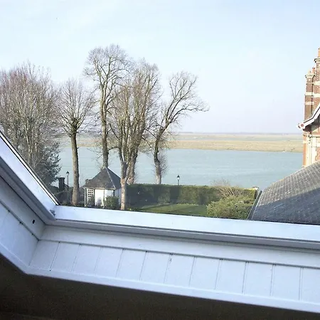 Boisfontaine Bed & Breakfast Saint-Valery-sur-Somme
