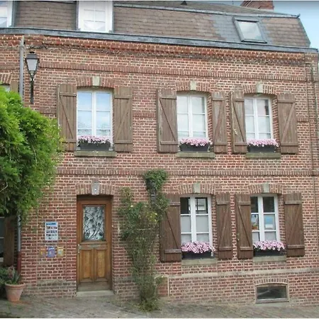 Boisfontaine * Saint-Valery-sur-Somme