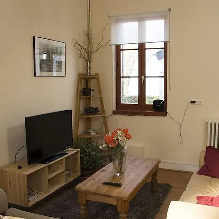 Bed & Breakfast Boisfontaine Saint-Valery-sur-Somme