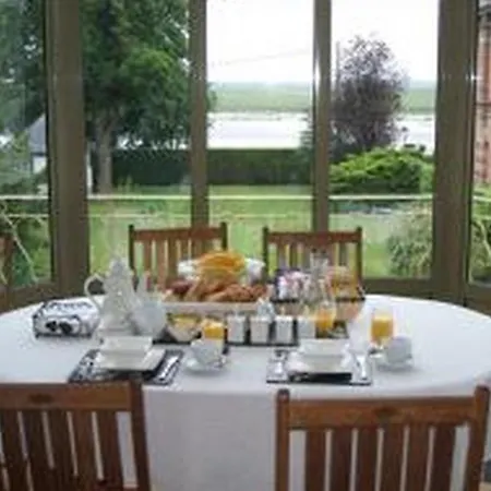 Boisfontaine Bed & Breakfast *
