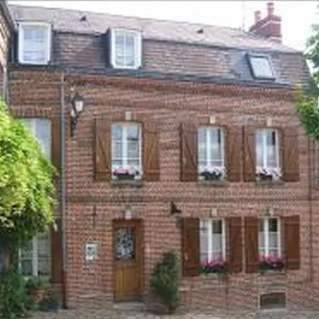Bed & Breakfast Boisfontaine Saint-Valery-sur-Somme
