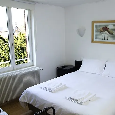 Boisfontaine Bed & Breakfast Saint-Valery-sur-Somme